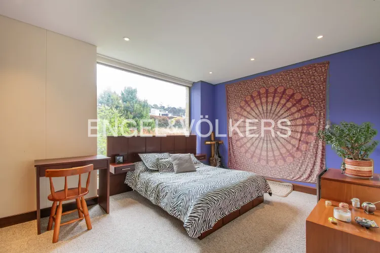 Casa de 4 alcobas en venta en Yerbabuena, Chía, 429 m² · foto 16 de 20