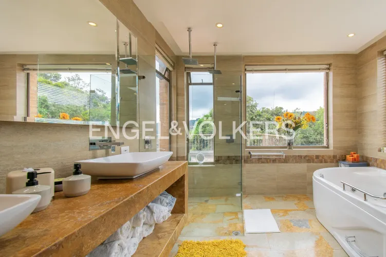 Casa de 4 alcobas en venta en Yerbabuena, Chía, 429 m² · foto 15 de 20