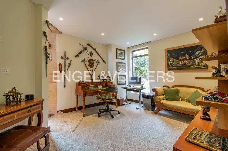 Casa de 4 alcobas en venta en Yerbabuena, Chía, 429 m² · foto 13 de 20