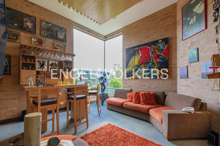 Casa de 4 alcobas en venta en Yerbabuena, Chía, 429 m² · foto 11 de 20