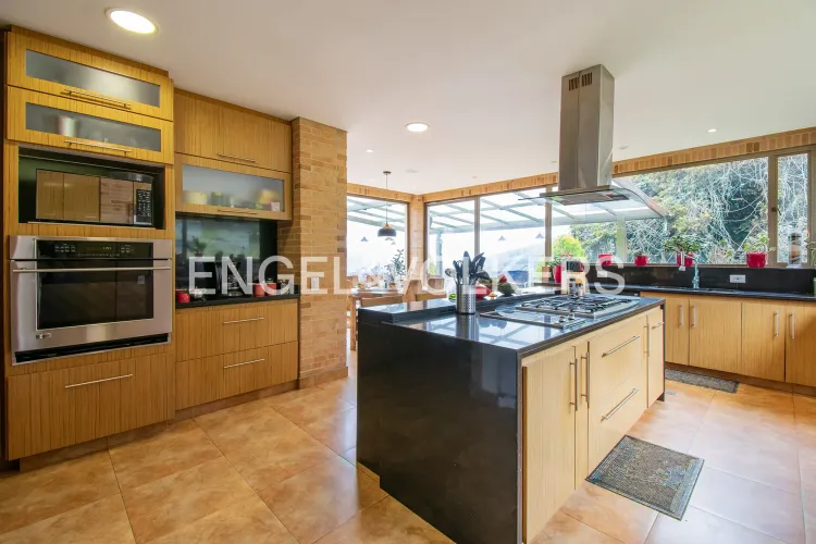 Casa de 4 alcobas en venta en Yerbabuena, Chía, 429 m² · foto 8 de 20