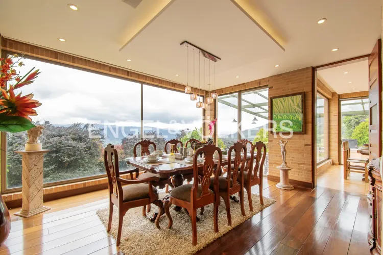 Casa de 4 alcobas en venta en Yerbabuena, Chía, 429 m² · foto 6 de 20