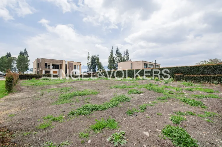 Lote en venta en Hatogrande, Sopó · foto 4 de 4