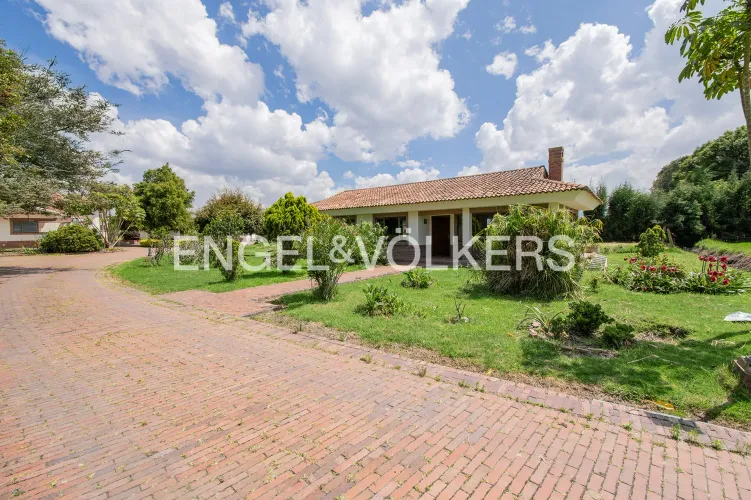 Casa de 5 alcobas en venta en Pueblo Viejo, Cota, 600 m² · foto 18 de 18