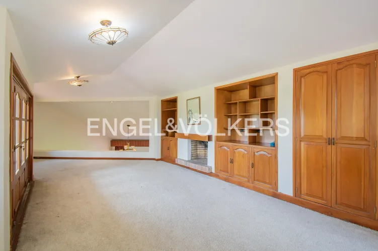 Casa de 5 alcobas en venta en Pueblo Viejo, Cota, 600 m² · foto 15 de 18