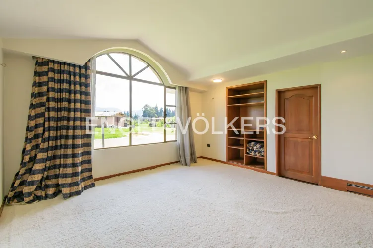 Casa de 5 alcobas en venta en Pueblo Viejo, Cota, 600 m² · foto 14 de 18