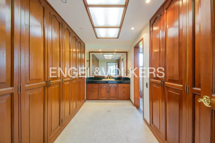 Casa de 5 alcobas en venta en Pueblo Viejo, Cota, 600 m² · foto 10 de 18