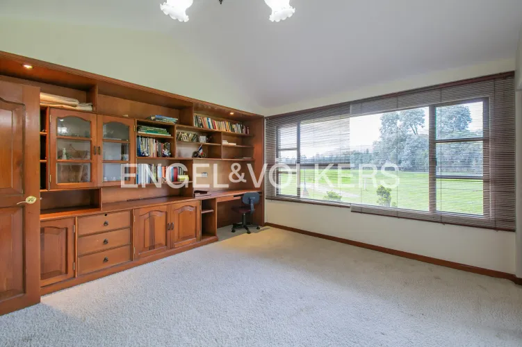 Casa de 5 alcobas en venta en Pueblo Viejo, Cota, 600 m² · foto 7 de 18