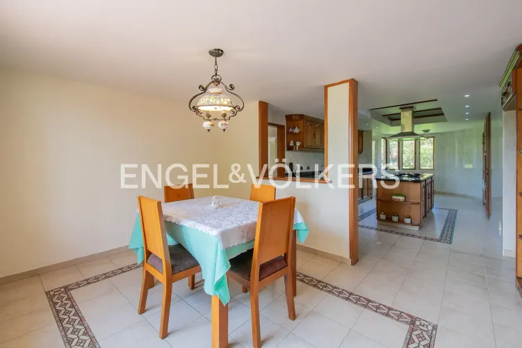 Casa de 5 alcobas en venta en Pueblo Viejo, Cota, 600 m² · foto 5 de 18