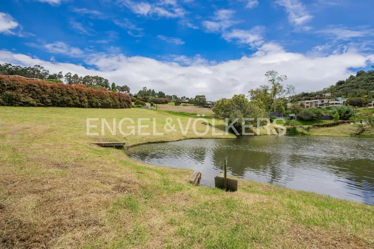 Lote en venta en Yerbabuena, Chía · foto 4 de 6