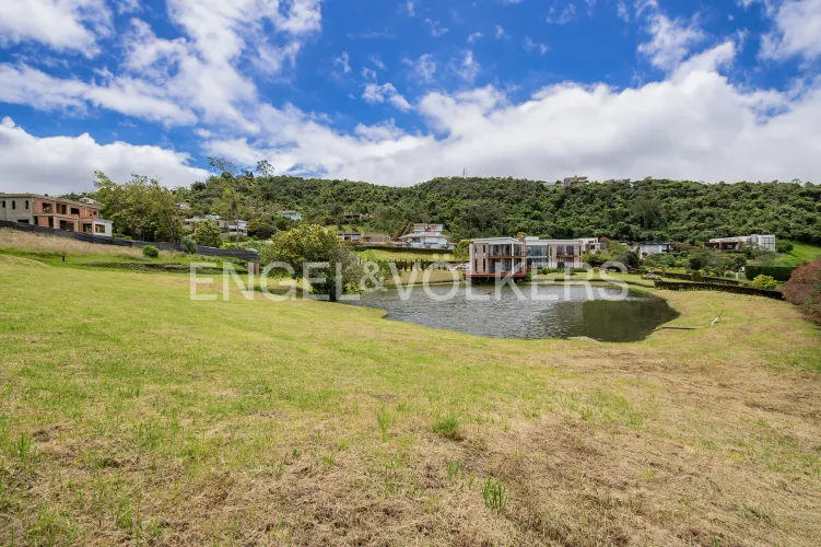 Lote en venta en Yerbabuena, Chía · foto 3 de 6