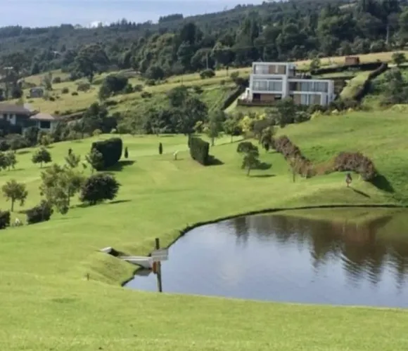 Lote en venta en Yerbabuena, Chía · foto 9 de 10