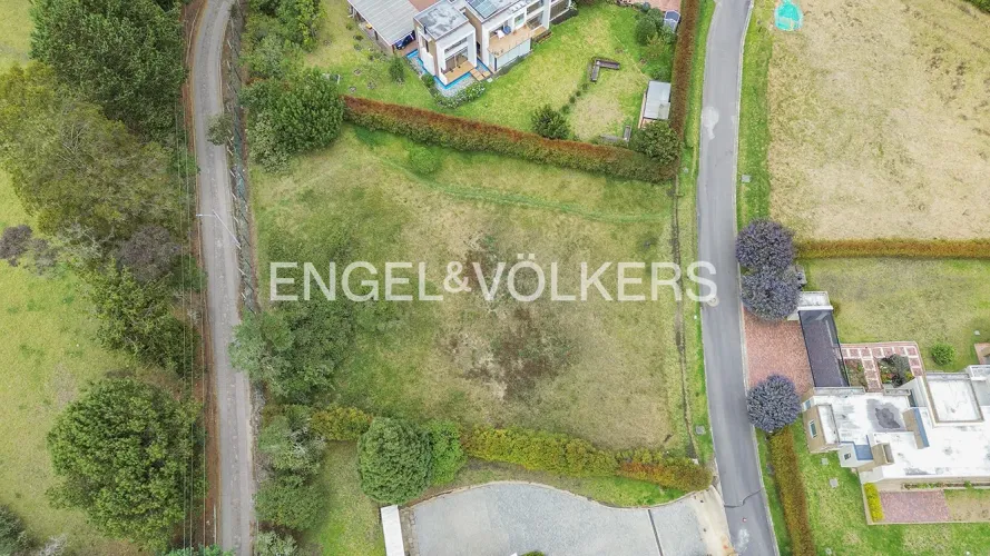 Lote en venta en Yerbabuena, Chía · foto 5 de 10