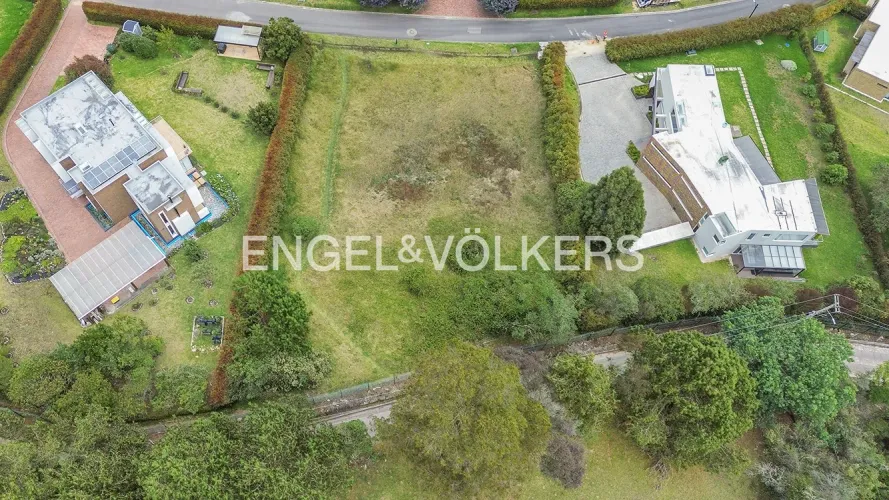 Lote en venta en Yerbabuena, Chía · foto 3 de 10