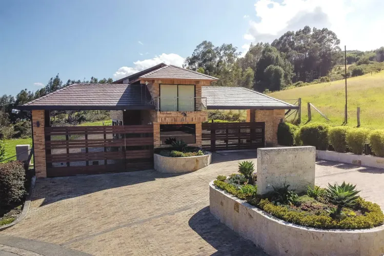 Lote en venta en Yerbabuena, Sopó · foto 8 de 12