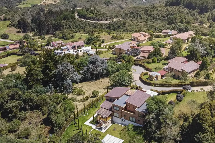 Lote en venta en Yerbabuena, Sopó · foto 5 de 12