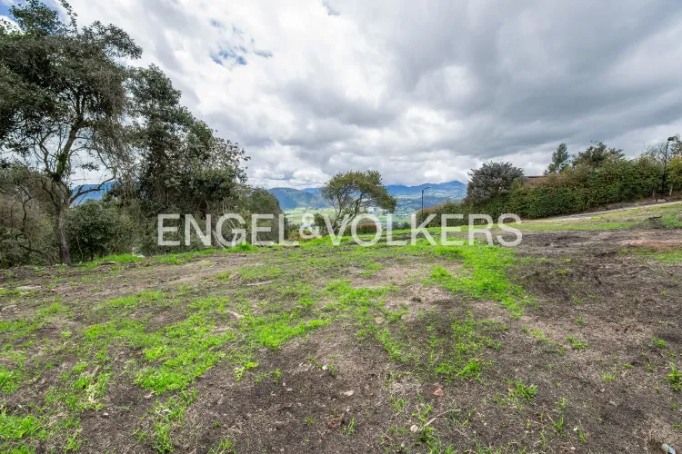 Lote en venta en Yerbabuena, Sopó · foto 4 de 12