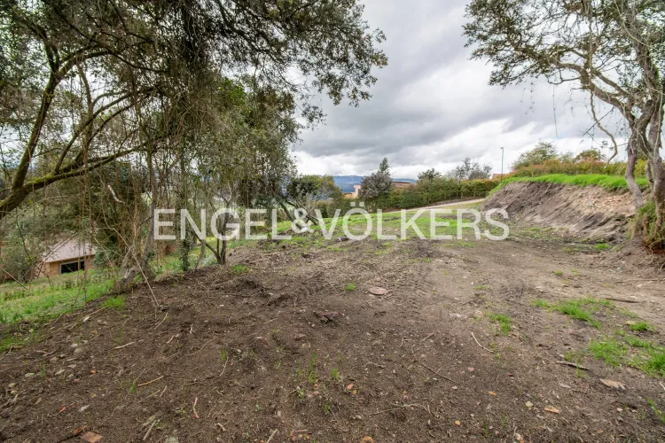 Lote en venta en Yerbabuena, Sopó · foto 3 de 12