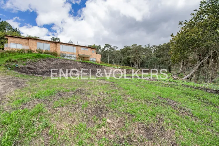 Lote en venta en Yerbabuena, Sopó · foto 2 de 12