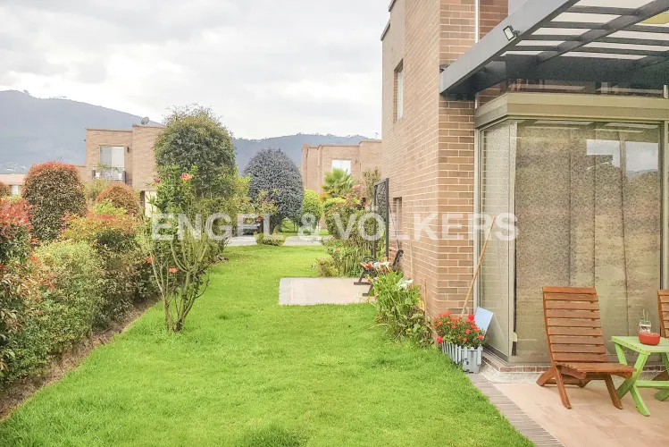 Casa de 3 alcobas en venta en Pueblo Viejo, Cota, 211 m² · foto 19 de 19