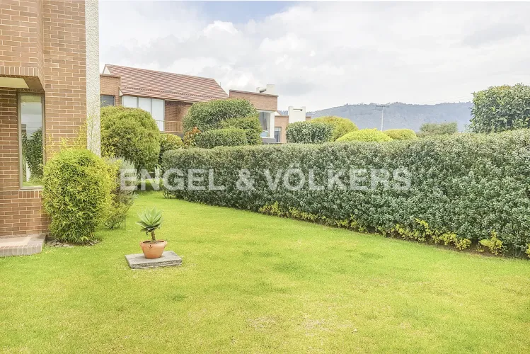 Casa de 3 alcobas en venta en Pueblo Viejo, Cota, 211 m² · foto 17 de 19