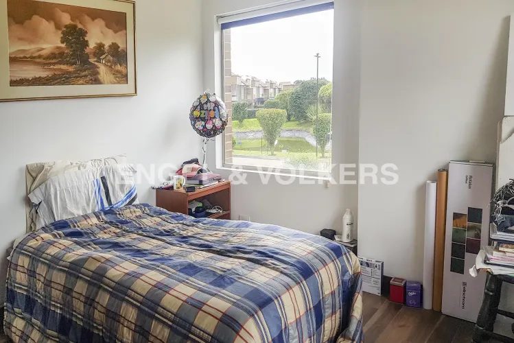Casa de 3 alcobas en venta en Pueblo Viejo, Cota, 211 m² · foto 15 de 19