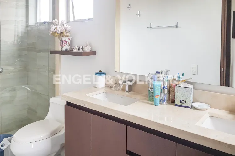 Casa de 3 alcobas en venta en Pueblo Viejo, Cota, 211 m² · foto 13 de 19