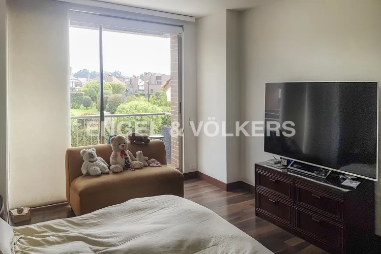 Casa de 3 alcobas en venta en Pueblo Viejo, Cota, 211 m² · foto 11 de 19