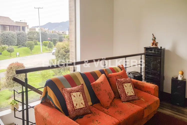 Casa de 3 alcobas en venta en Pueblo Viejo, Cota, 211 m² · foto 9 de 19