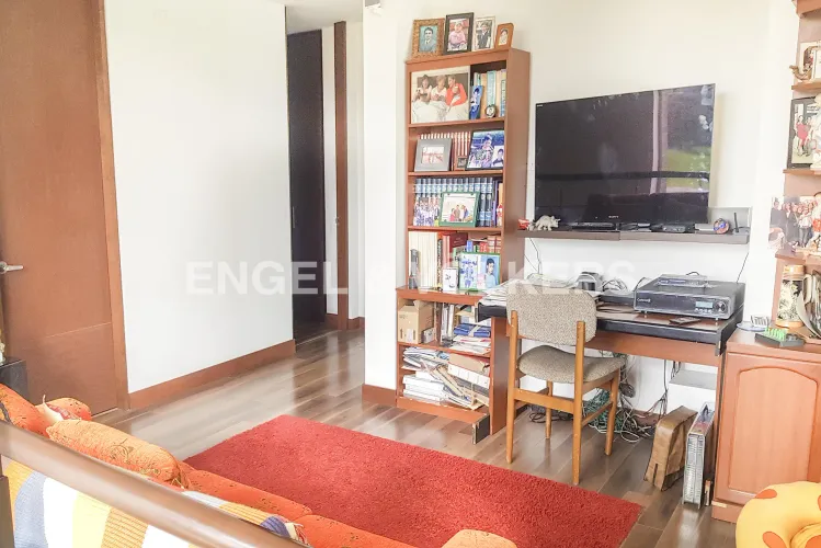 Casa de 3 alcobas en venta en Pueblo Viejo, Cota, 211 m² · foto 8 de 19