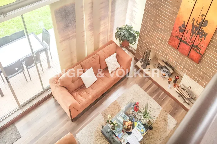 Casa de 3 alcobas en venta en Pueblo Viejo, Cota, 211 m² · foto 7 de 19
