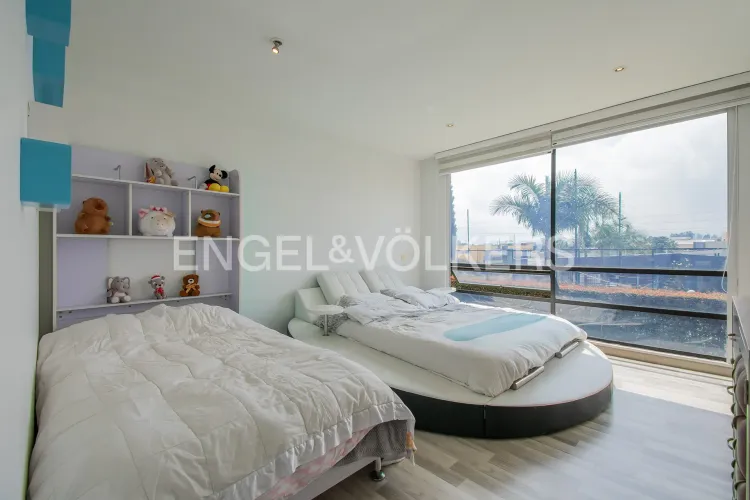 Casa de 4 alcobas en venta en Pueblo Viejo, Cota, 311 m² · foto 16 de 20