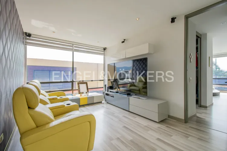 Casa de 4 alcobas en venta en Pueblo Viejo, Cota, 311 m² · foto 13 de 20