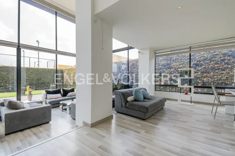 Casa de 4 alcobas en venta en Pueblo Viejo, Cota, 311 m² · foto 11 de 20