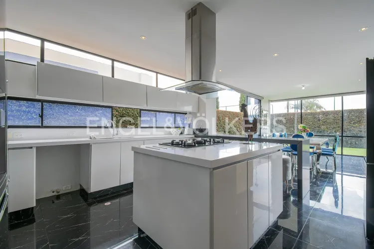 Casa de 4 alcobas en venta en Pueblo Viejo, Cota, 311 m² · foto 9 de 20