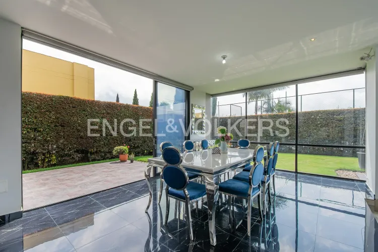 Casa de 4 alcobas en venta en Pueblo Viejo, Cota, 311 m² · foto 7 de 20