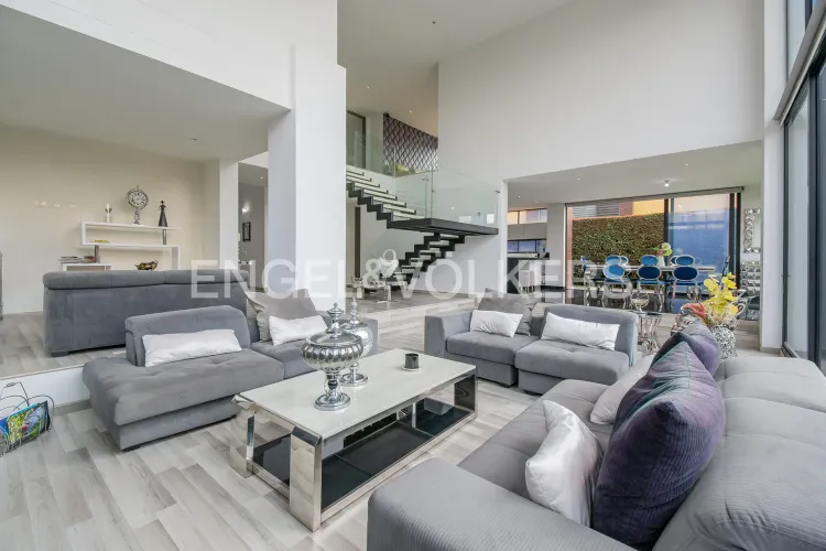 Casa de 4 alcobas en venta en Pueblo Viejo, Cota, 311 m² · foto 6 de 20