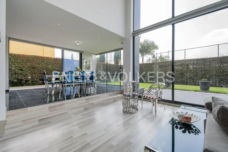 Casa de 4 alcobas en venta en Pueblo Viejo, Cota, 311 m² · foto 5 de 20