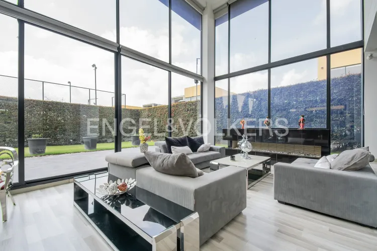 Casa de 4 alcobas en venta en Pueblo Viejo, Cota, 311 m² · foto 4 de 20