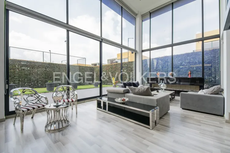 Casa de 4 alcobas en venta en Pueblo Viejo, Cota, 311 m² · foto 3 de 20