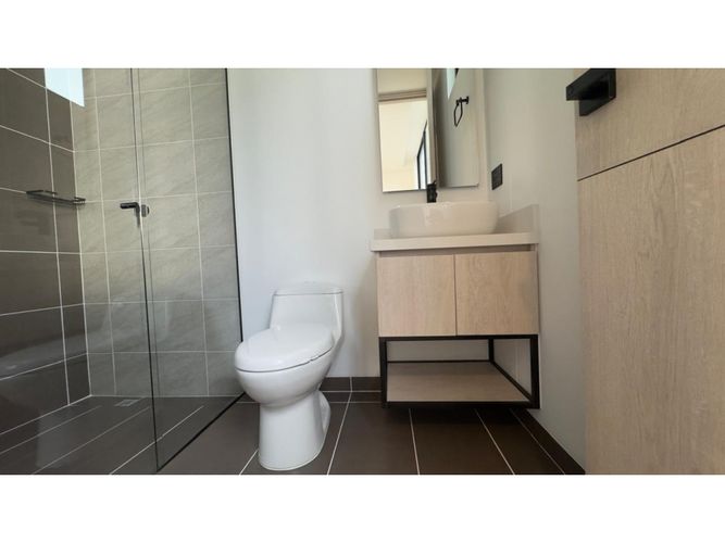 Apartamento de 2 alcobas en venta en Cumbres, Envigado, 95 m² · foto 11 de 24