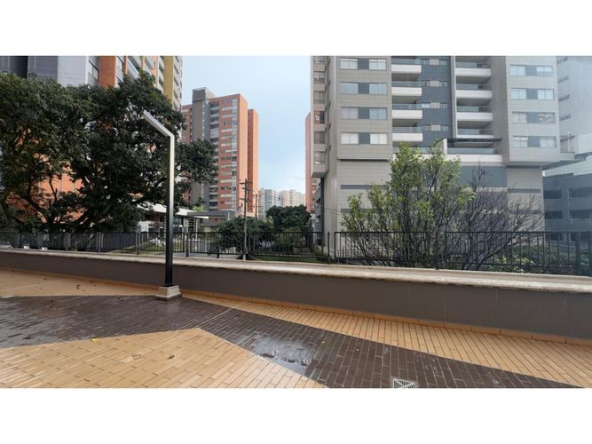 Apartamento de 2 alcobas en venta en Cumbres, Envigado, 95 m² · foto 19 de 24