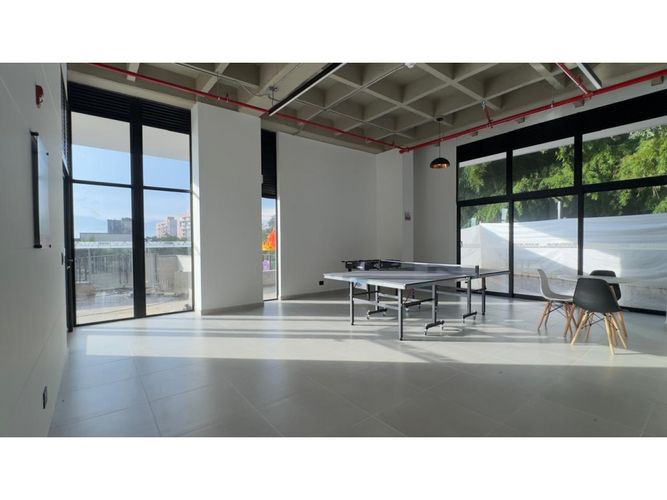 Apartamento de 2 alcobas en venta en Cumbres, Envigado, 95 m² · foto 23 de 24