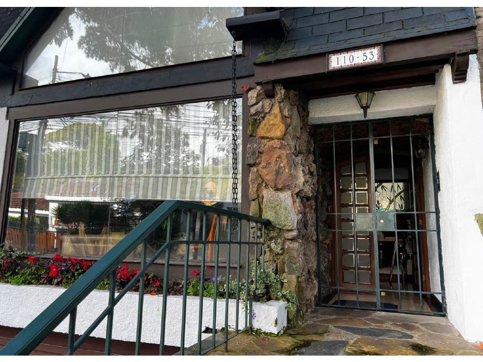 Casa en Arriendo en Usaquen, Bogotá