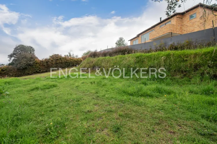 Lote en venta en Yerbabuena, Sopó · foto 5 de 12
