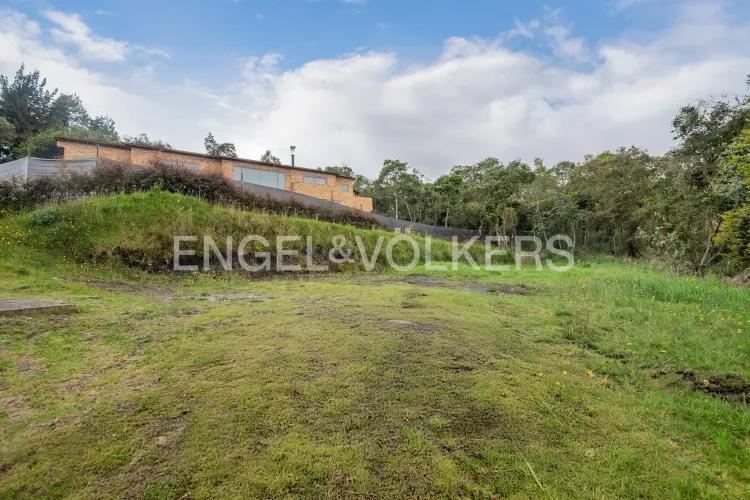 Lote en venta en Yerbabuena, Sopó · foto 3 de 12