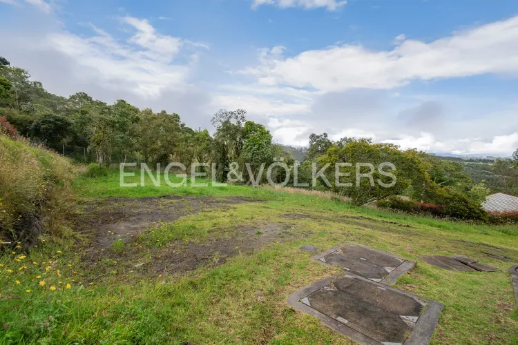 Lote en venta en Yerbabuena, Sopó · foto 2 de 12