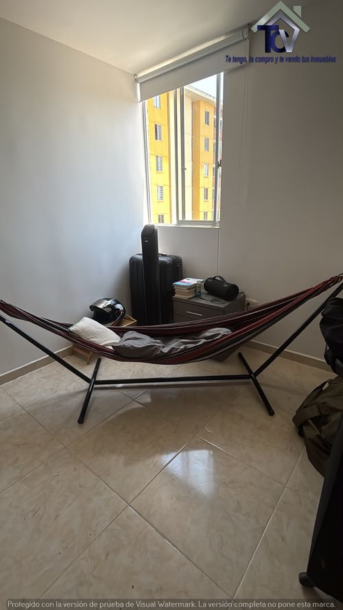 Apartamento de 3 alcobas en venta en Hsd. San Antonio De Carrizal, Girón, 61 m² · foto 7 de 14