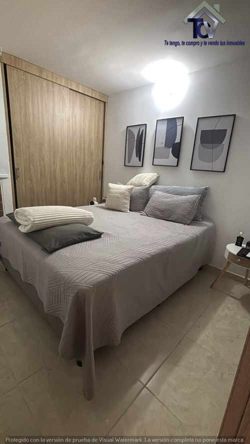 Apartamento de 3 alcobas en venta en Hsd. San Antonio De Carrizal, Girón, 61 m² · foto 9 de 14