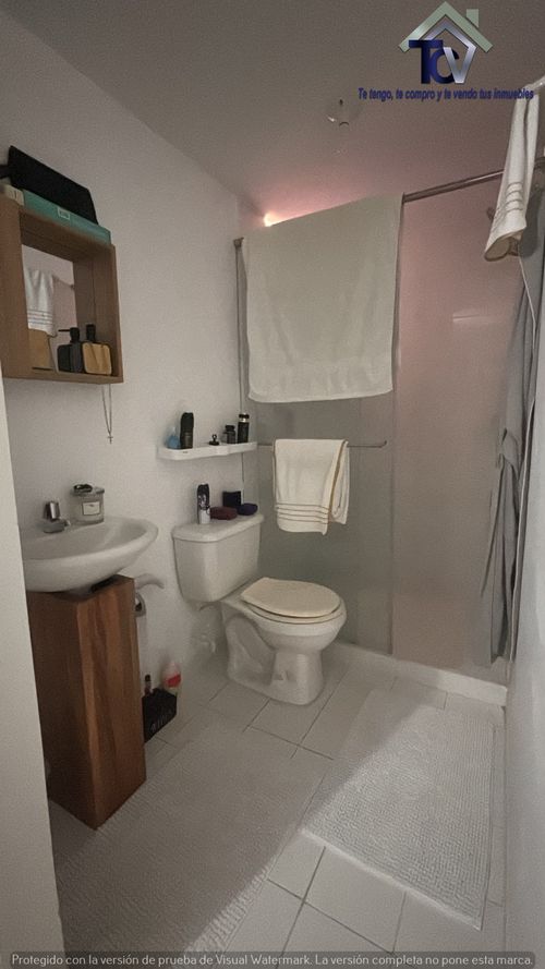 Apartamento de 3 alcobas en venta en Hsd. San Antonio De Carrizal, Girón, 61 m² · foto 12 de 14